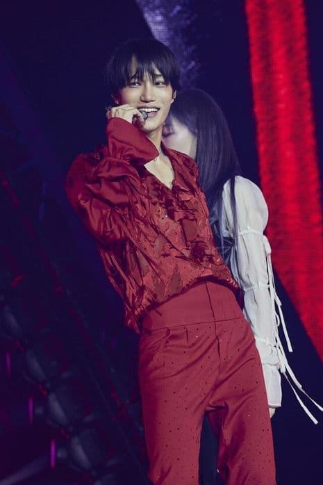 Kai's inaugural solo concert, 'KAION', has triumphantly wrapped up in Seoul, leaving an indelible mark on his cherished fans.